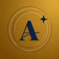 A Plus Logo
